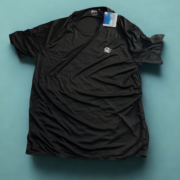 Willit UPF 50 Sun Protection Shirt NWT 2XL - Picture 1 of 3